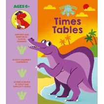 Dinosaur Academy: Times Tables (Dinosaur Academy)