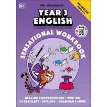 Mrs Wordsmith Year 3 English Sensational Workbook, Ages 7–8 (Key Stage 2) (Mrs. Wordsmith)