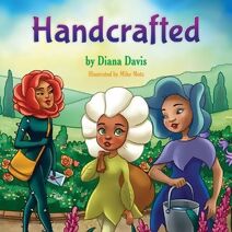 Handcrafted (Paperback Edition)