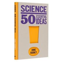 Science: 50 Essential Ideas (50 Essential Ideas)