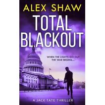 Total Blackout (Jack Tate SAS Thriller)