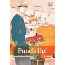 Punch Up!, Vol. 7 (Punch Up!)