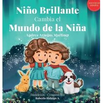 Nino Brillante Cambia el Mundo de la Nina