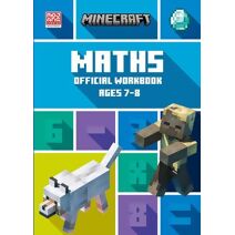 Minecraft Maths Ages 7-8 (Minecraft Education)