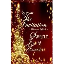 Invitation (Kinsman Book 1) (Kinsman)