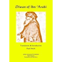 Diwan of Ibn 'Arabi