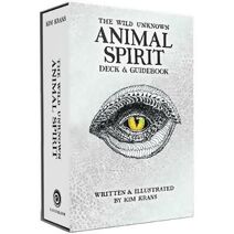 Wild Unknown Animal Spirit Deck and Guidebook (Official Keepsake Box Set) (Wild Unknown)