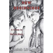 New Beginnings (Crime in Me'tra)