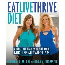 Eat, Live, Thrive Diet