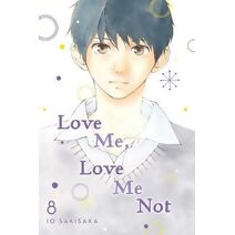 Love Me, Love Me Not, Vol. 8 (Love Me, Love Me Not)
