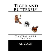 Tiger and The Butterfly