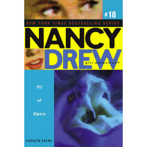 Pit of Vipers (Nancy Drew)