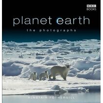 Planet Earth: The Photographs