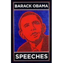 Barack Obama Speeches (Leather-bound Classics)
