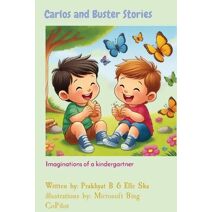 Carlos and Buster Stories
