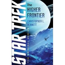 Higher Frontier (Star Trek: The Original Series)