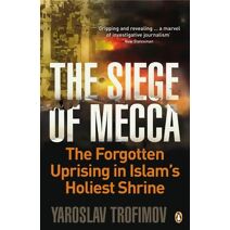 Siege of Mecca