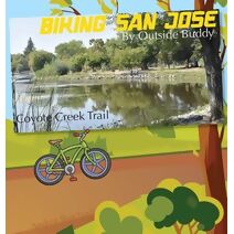 Biking San Jose by Outside Buddy (Outside Buddy Books)