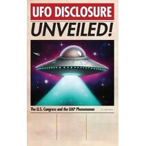 UFO Disclosure Unveiled!