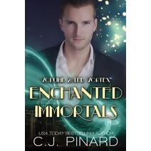 Enchanted Immortals 2 (Enchanted Immortals)