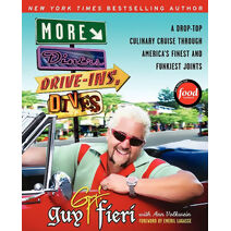 More Diners, Drive-ins and Dives (Diners, Drive-ins, and Dives)