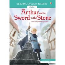 Arthur and the Sword in the Stone (English Readers Level 2)