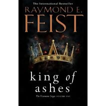 King of Ashes (Firemane Saga)