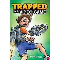 Trapped in a Video Game (Trapped in a Video Game)
