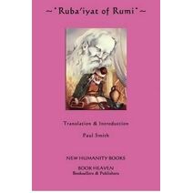 Ruba'iyat of Rumi