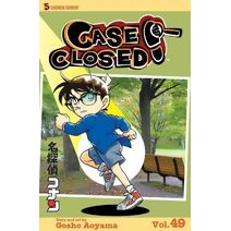 Case Closed, Vol. 49 (Case Closed)