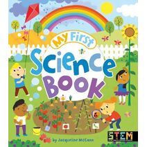 My First Science Book (My First)