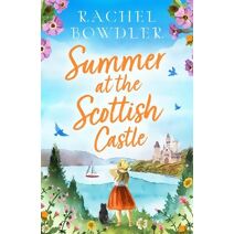 Summer at the Scottish Castle