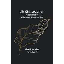 Sir Christopher