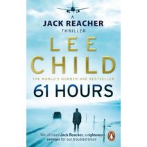 61 Hours (Jack Reacher)