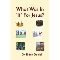 What Was In It For Jesus?
