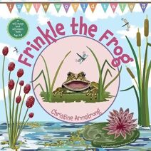 Frinkle the Frog (Inkle World Tales)