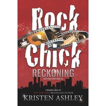 Rock Chick Reckoning (Rock Chick)