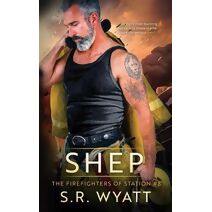 Shep (Firefighters of Station #8)