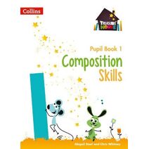 Composition Skills Pupil Book 1 (Treasure House)