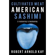 Cultivated Meat American Sashimi (Cultivated Meat American Sashimi)