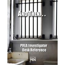 PREA Investigator Desk Reference