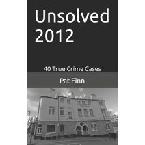 Unsolved 2012 (Unsolved)