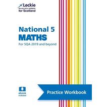 National 5 Maths (Leckie Practice Workbook)