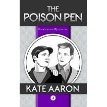 Poison Pen (Puddledown Mysteries)