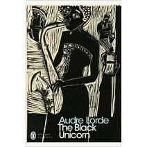 Black Unicorn (Penguin Modern Classics)