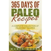365 Days Of Paleo Recipes