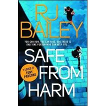 Safe From Harm (Sam Wylde Thriller)