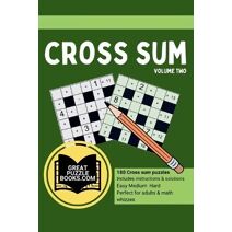 Cross Sum Volume Two