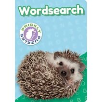 Prickly Puzzles Wordsearch