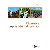 P�pini�res et plantations d'agrumes